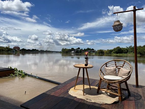 แชท หาเพื่อนคุย, หาเพื่อนเที่ยว 