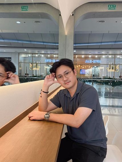 แชท หาเพื่อนคุย 