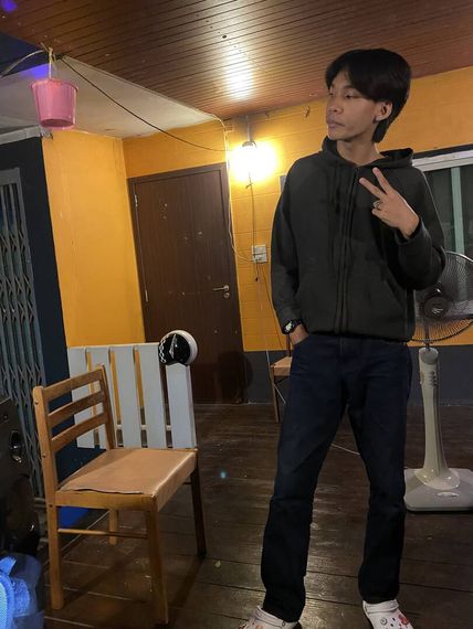 แชท หาเพื่อนคุย 