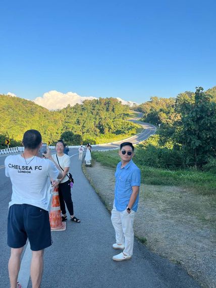 แชท หาเพื่อนคุย 