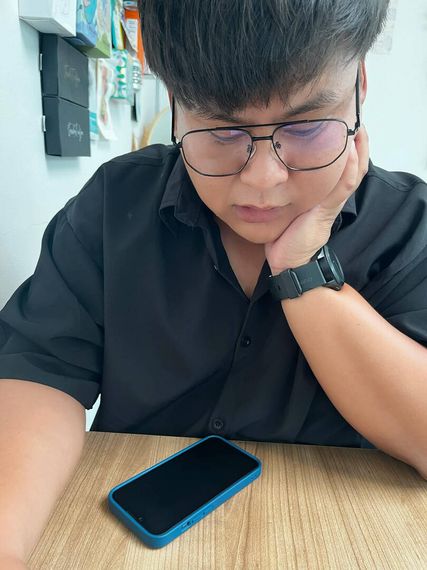 แชท หาเพื่อนคุย 