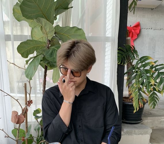 แชท หาเพื่อนคุย