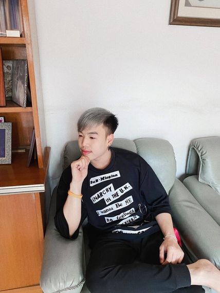 chat chat, hangout  from Bangkok