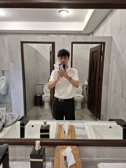 chat find love, chat  from Bangkok