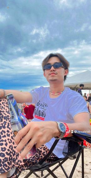 แชท หาเพื่อนคุย 