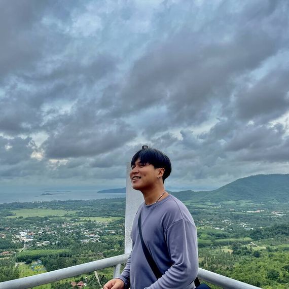 แชท หาเพื่อนคุย, หาเพื่อนเที่ยว  ที่อยู่  สุราษฎร์ธานี