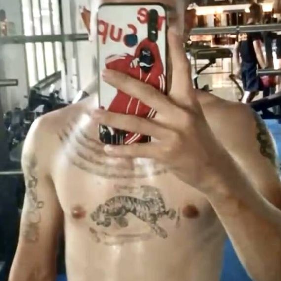 แชท โสด  ที่อยู่  สระบุรี