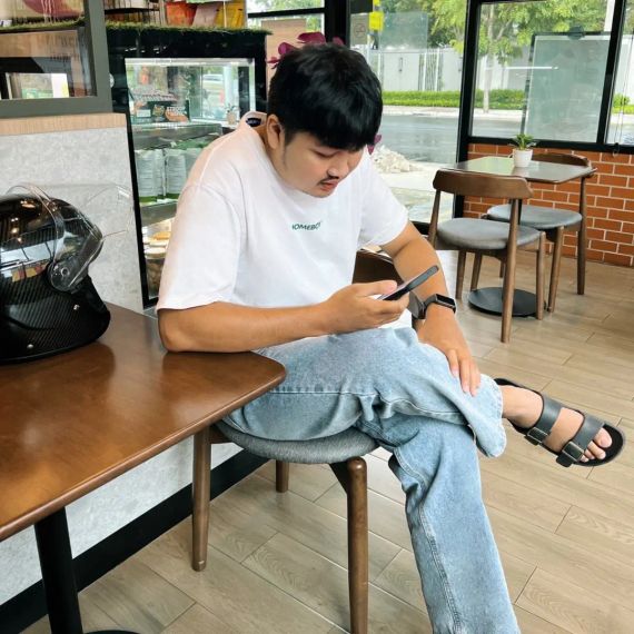 แชท หาเพื่อนคุย, หากิ๊ก 