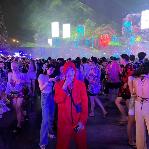 แชท หาเพื่อนคุย 