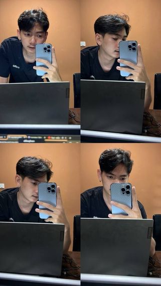 แชท หาเพื่อนคุย 