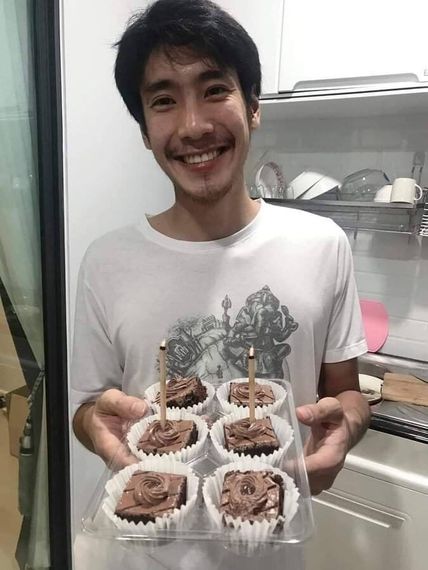 แชท หาเพื่อนคุย 