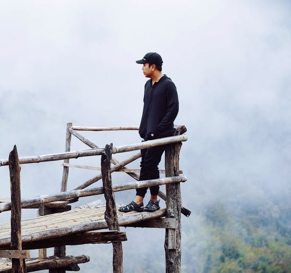 แชท หาเพื่อนคุย 