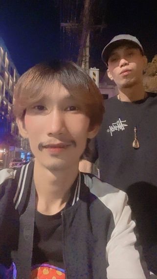 แชท หาเพื่อนคุย 