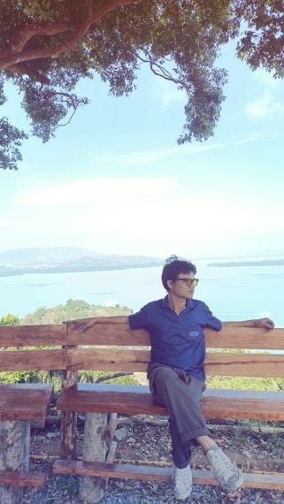 chat chat, find 2nd love from Phuket