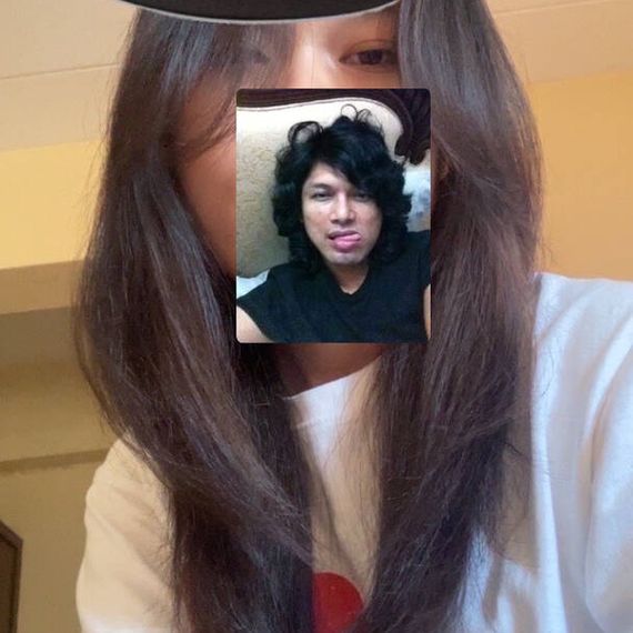 แชท หาเพื่อนคุย 