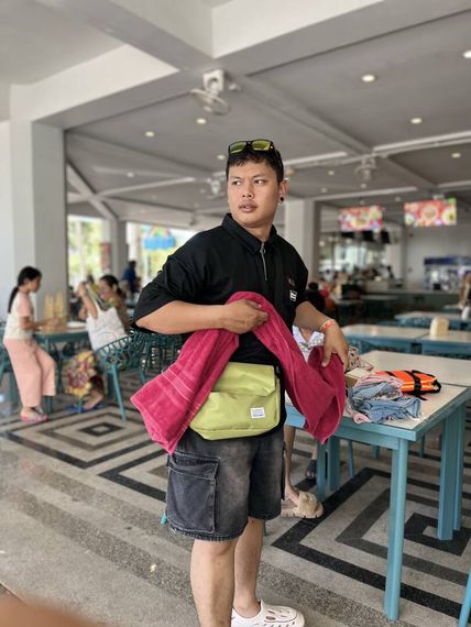 แชท หาเพื่อนคุย, หาเพื่อนเที่ยว  ที่อยู่  ฉะเชิงเทรา