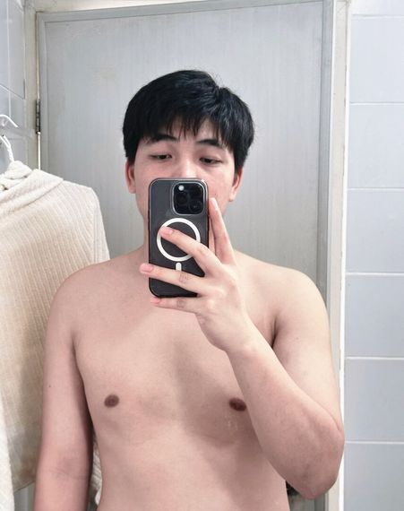 แชท หากิ๊ก, โสด 