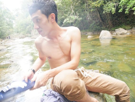 แชท หาเพื่อนคุย 