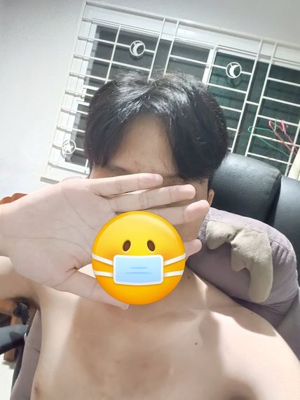 แชท หาเพื่อนคุย, หาเพื่อนเที่ยว  ที่อยู่ กรุงเทพมหานคร