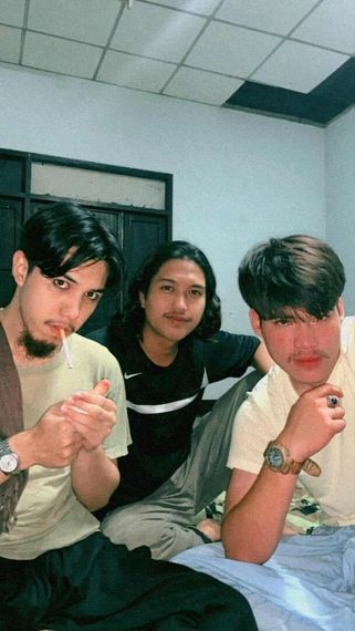 แชท หาเพื่อนคุย 