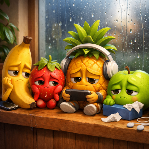 chat chat, find line friends