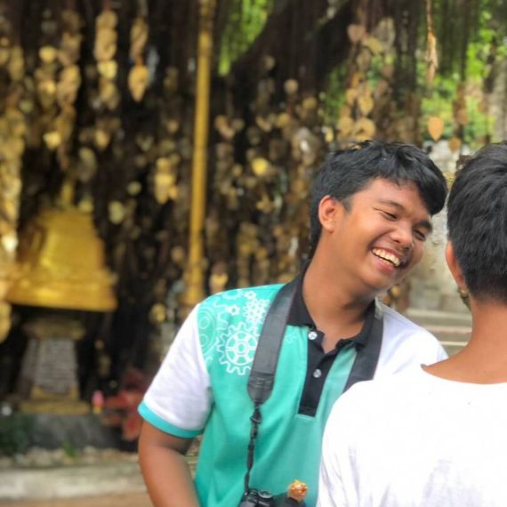 แชท หาเพื่อนคุย, หาเพื่อนเที่ยว  ที่อยู่  นครปฐม