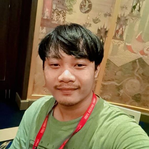 แชท หาเพื่อนคุย 