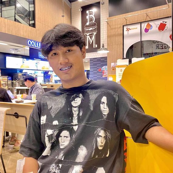 แชท หาเพื่อนคุย  ที่อยู่ กรุงเทพมหานคร