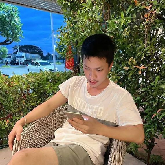 แชท หาเพื่อนคุย 
