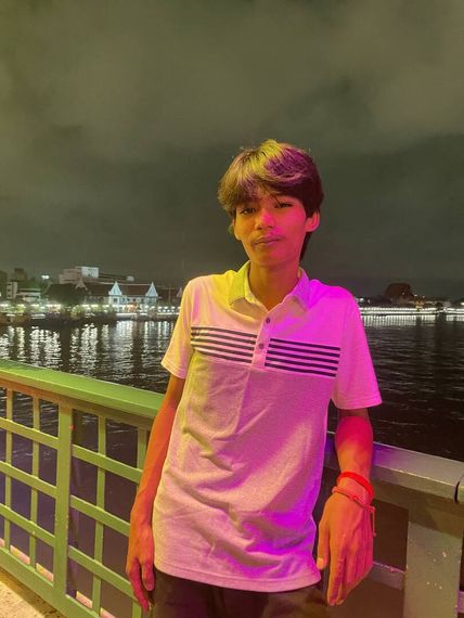 แชท หาเพื่อนคุย 