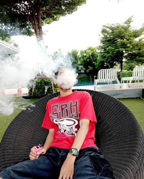 แชท หาเพื่อนคุย