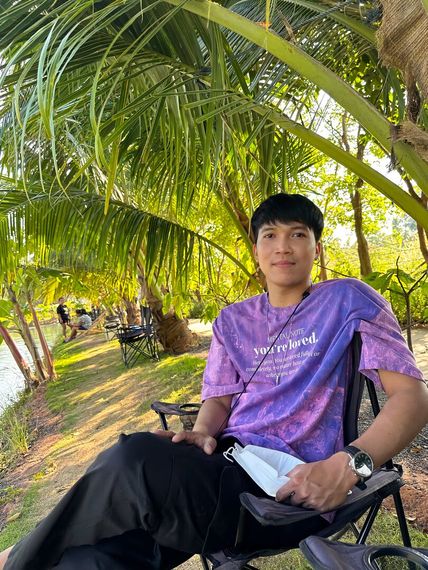 แชท หาเพื่อนคุย 