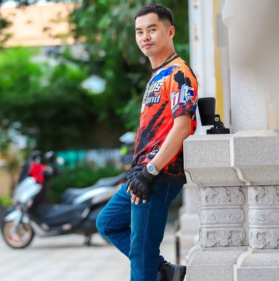 แชท หาเพื่อนคุย  ที่อยู่ กรุงเทพมหานคร