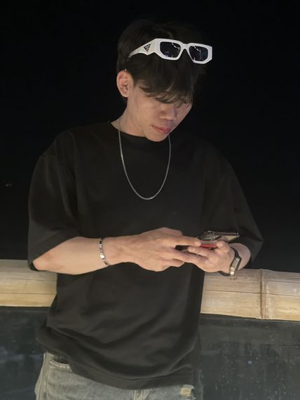 แชท หาเพื่อนคุย 