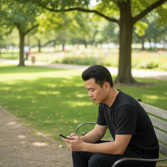 แชท หาเพื่อนคุย 