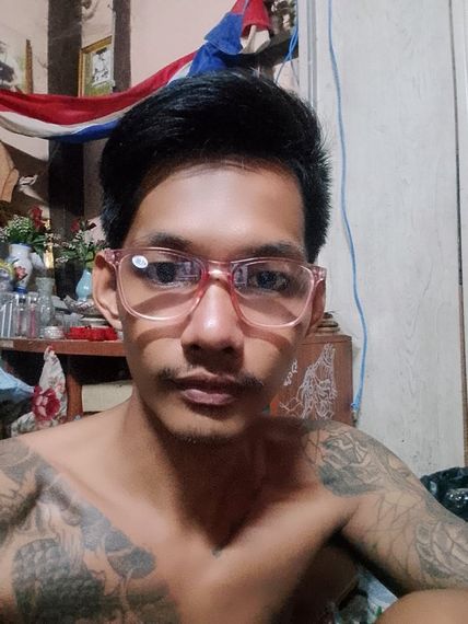 แชท หาเพื่อนคุย 