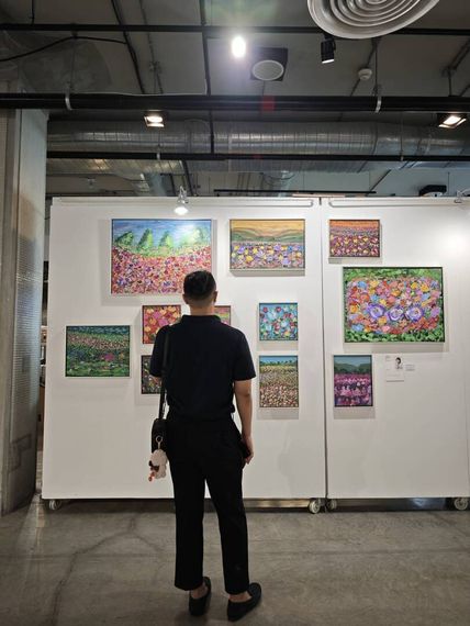 แชท หาเพื่อนคุย 