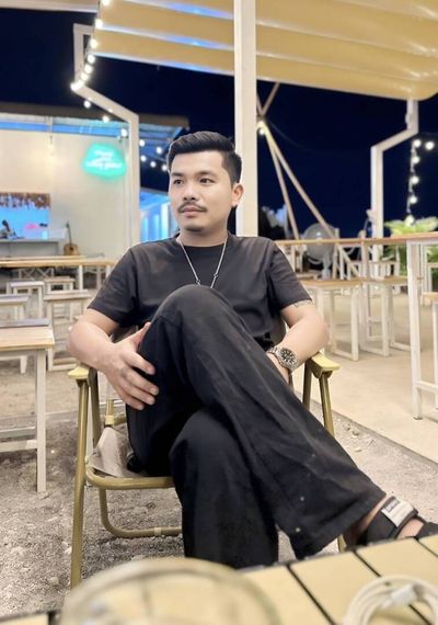 แชท หาเพื่อนคุย 
