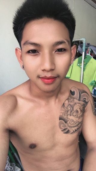chat chat, hangout  from Nakhon Sawan