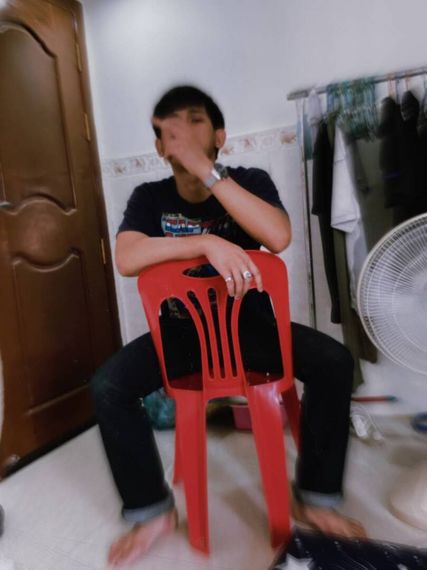 แชท หาเพื่อนคุย, โสด 