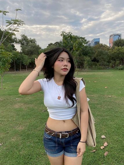 แชท หาเพื่อนคุย, โสด 