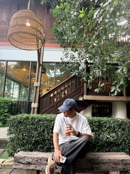 แชท หาแฟน, หาเพื่อนคุย  ที่อยู่  นนทบุรี