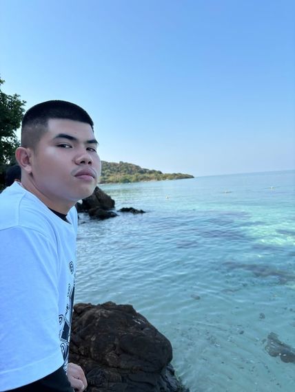 แชท หาเพื่อนคุย 