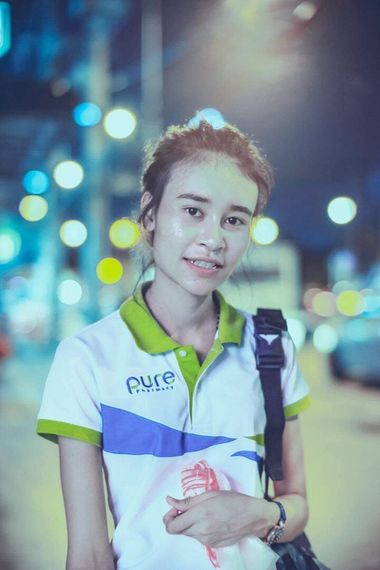 แชท หาเพื่อนคุย