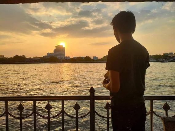 แชท หาแฟน, หาเพื่อนคุย  ที่อยู่ กรุงเทพมหานคร