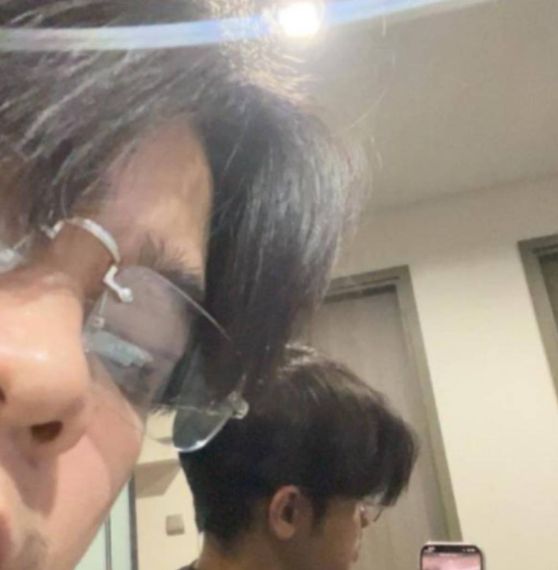 แชท หาเพื่อนคุย