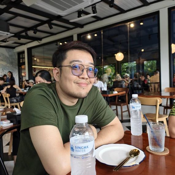 แชท หาแฟน, โสด 