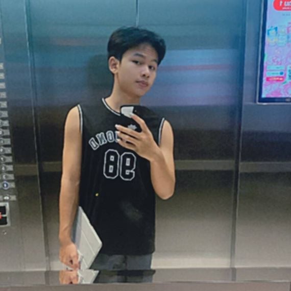 แชท หาเพื่อนคุย