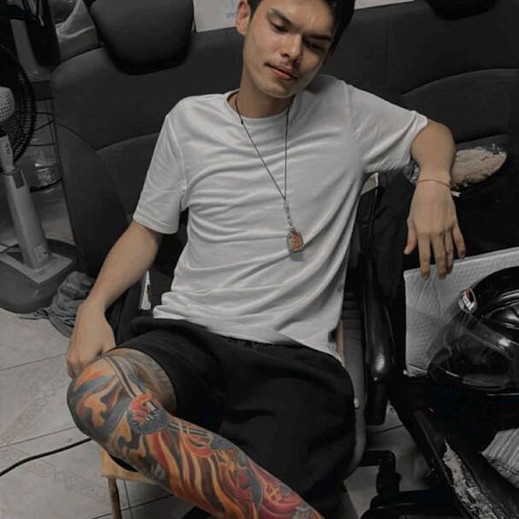 แชท หาแฟน, หากิ๊ก 