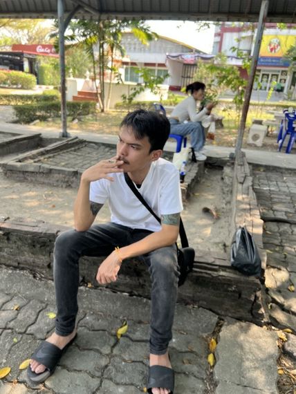 แชท หาแฟน, หากิ๊ก ที่อยู่ กรุงเทพมหานคร